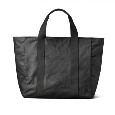 Filson Grab N Go Tote-Large Black FCO-007963 FIL-70391-Black-