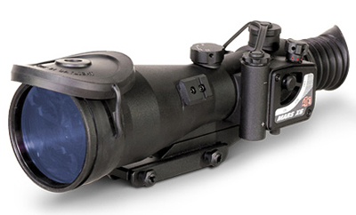 ATN MARS6x-WPT Night Vision Weapon Sight NVWSMRS6WP - ATN Night Vision Weapon Sight