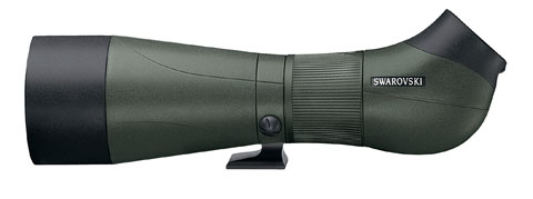 Swarovski ATM 80 Spotting Scope Body 49804
