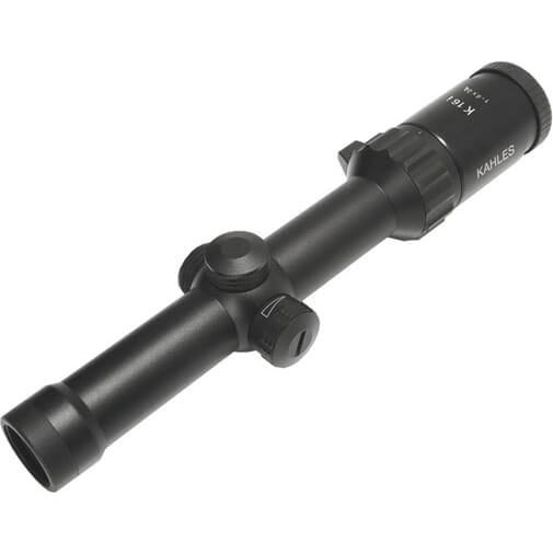 Kahles K16i 1-6x24 3GR Reticle Condition B Demo Riflescope 10649