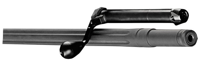 Sako TRG M10 .338 Kit 27" Black S16062007