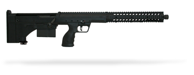 Desert Tech SRS Rifle 308 Win Black Receiver and Black Stock - Desert Tech