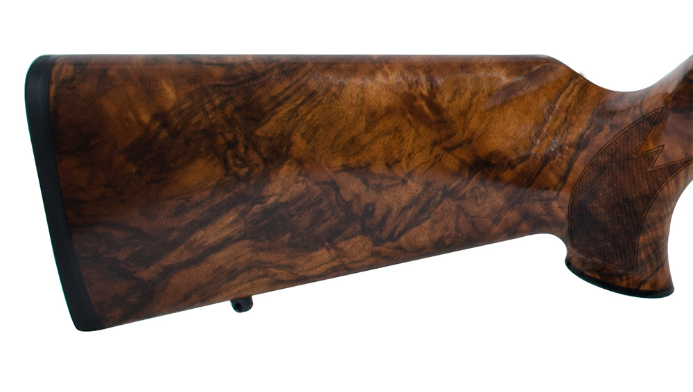 Blaser R8 Jaeger Grade 9 Right Hand 300 Win Mag RR034607