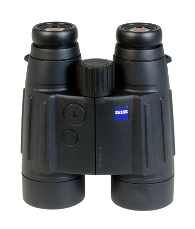 Zeiss Victory RF 10x45 T* Laser Rangefinding Binocular -UB710