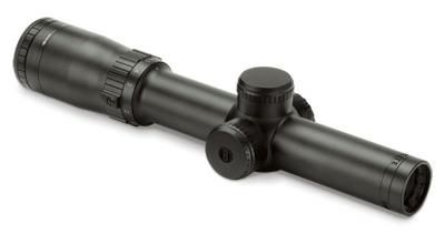Bushnell Elite Tactical 1-6.5x24 BTR2 Scope ET1624J