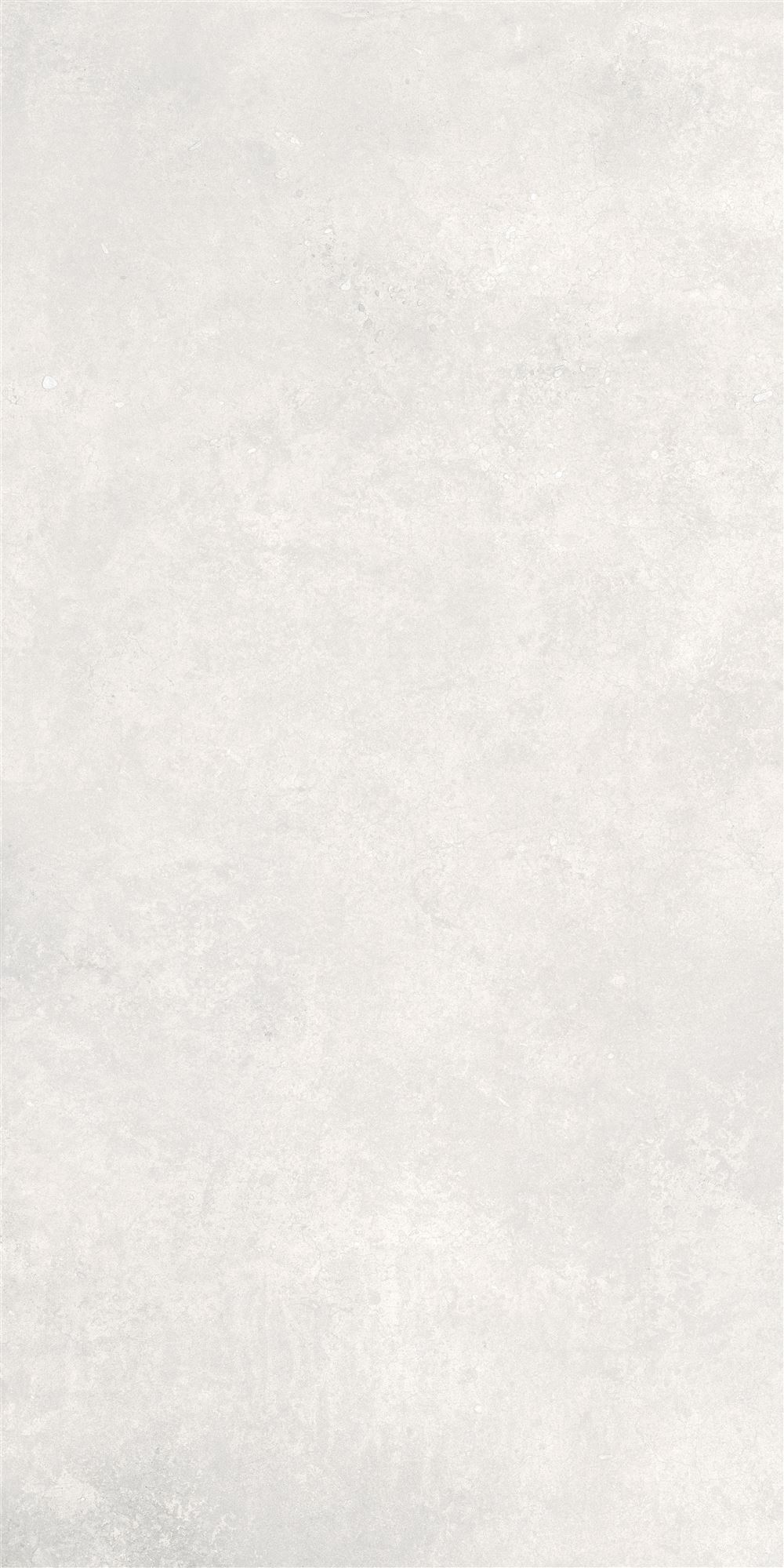 30X60W URBANCRETE WHITE MAT 7.5MM nR