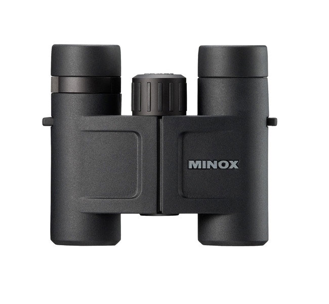 MINOX BV II 8x25 BR Binocular 62030