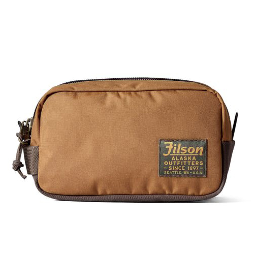 Filson Travel Pack Rust/Copper 20019936