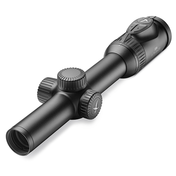 Swarovski Z8i 0.75-6x20 L D-I Riflescope 68501
