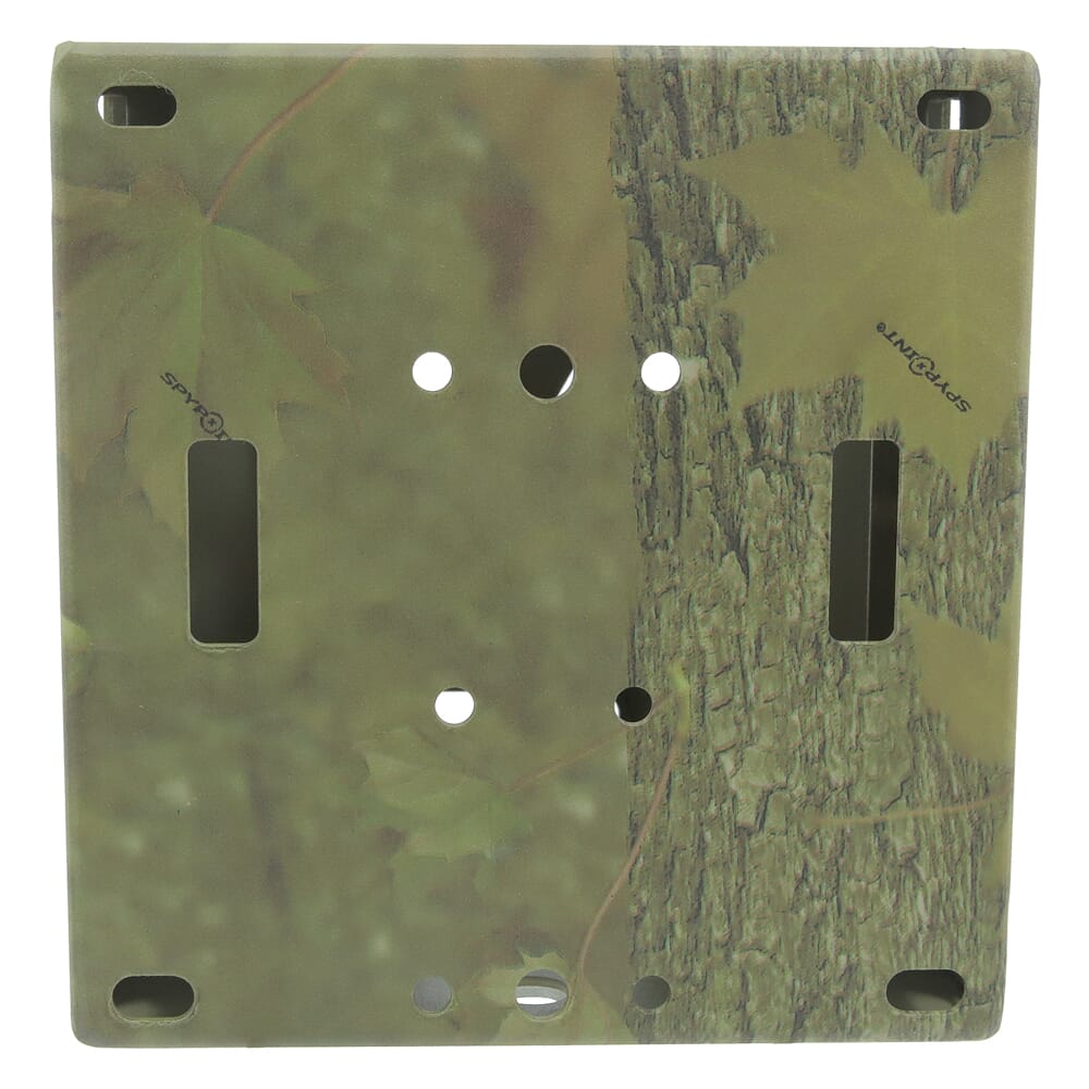 Spypoint Steel Security Box for 48 LEDs & Up Cameras 05750