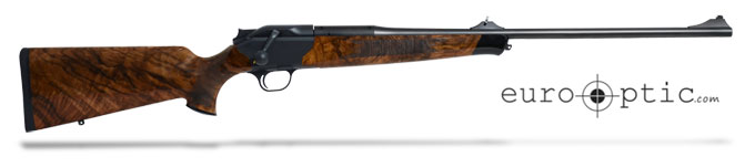 Blaser R8 .375 H&H Grade 9 w/ sights