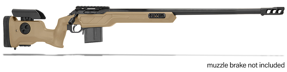 Cadex HTB Sheepdog Rifle 6.5CM 26" 20MOA CDXR7-SPDG-6.5-26