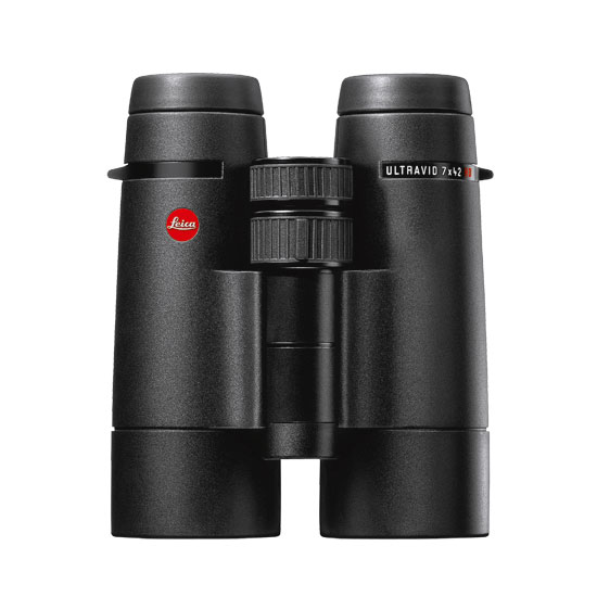Leica Ultravid 7x42 HD-Plus 40092 Like New Demo