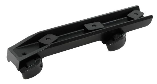 Gun Star Zeiss Rail QD Saddle Mount for Blaser GS-Blaser-15