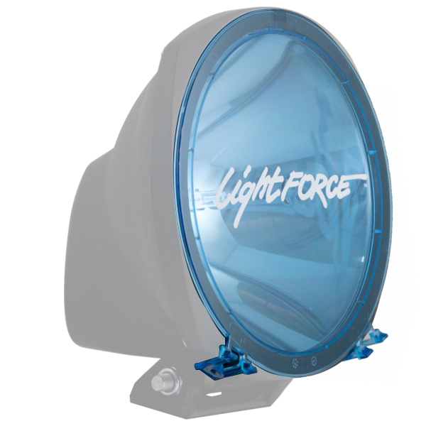 Lightforce Genesis 210mm Crystal Blue Combo Filter