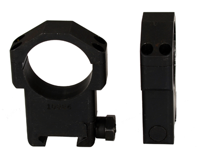 Badger Ordnance 34mm Extra High 1.375" Alloy Ring-UB550