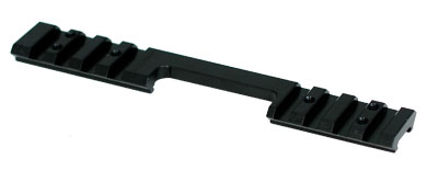 Sako 17008 Quad 25 MOA Picatinny Rail