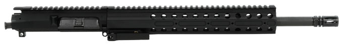 DRD Tactical U556 13" QD Rail System