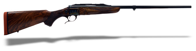 Luxus Arms Model 11 Single Shot .204 Ruger Luxus-Arms-75