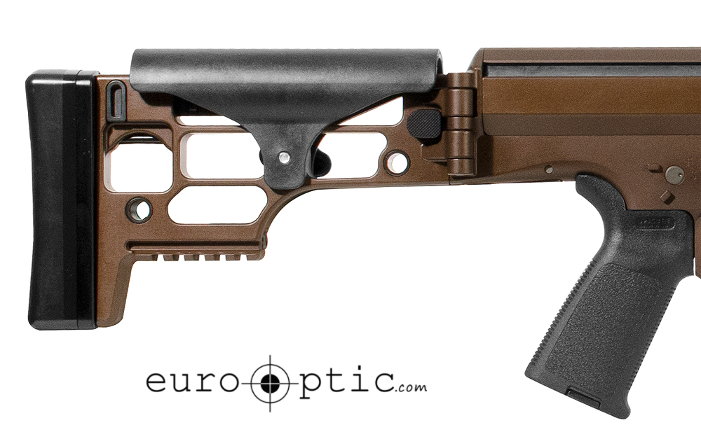 Barrett MRAD .300WM 20"Hvy Multi-Role Brown Rifle 17360