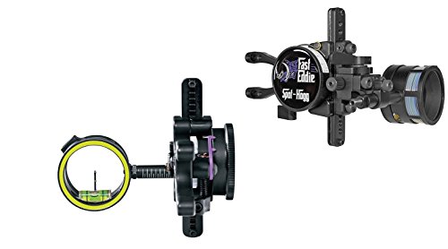Spot Hogg Fast Eddie Double-Pin RH .010 Bow Sight FE2RH10