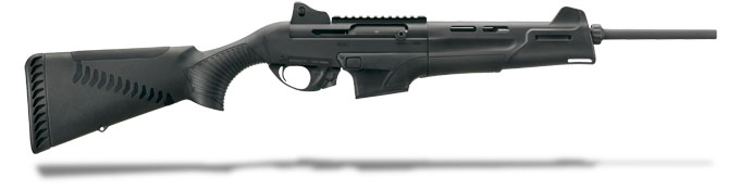 Benelli MR1 Rifle w/ Base, 223 Rem, 16", Pistol Grip ComforTech 11801