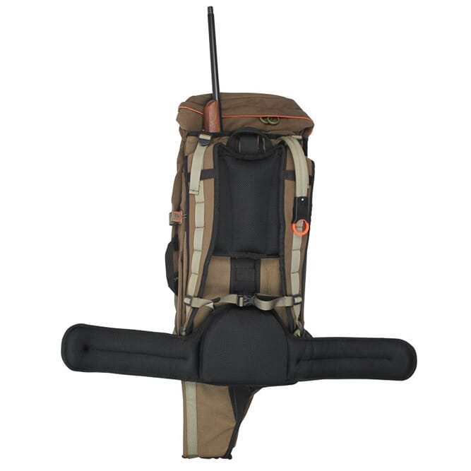 Vorn Equipment Deer 42 Liters Green Backpack 0019