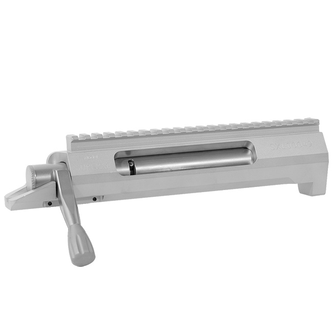 JJ Rock Co. SUPERXL Single-Shot Receiver - 30MOA Rail JJRSXL30S