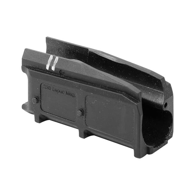 Blaser R8 338 Lapua Fluted Match Barrel