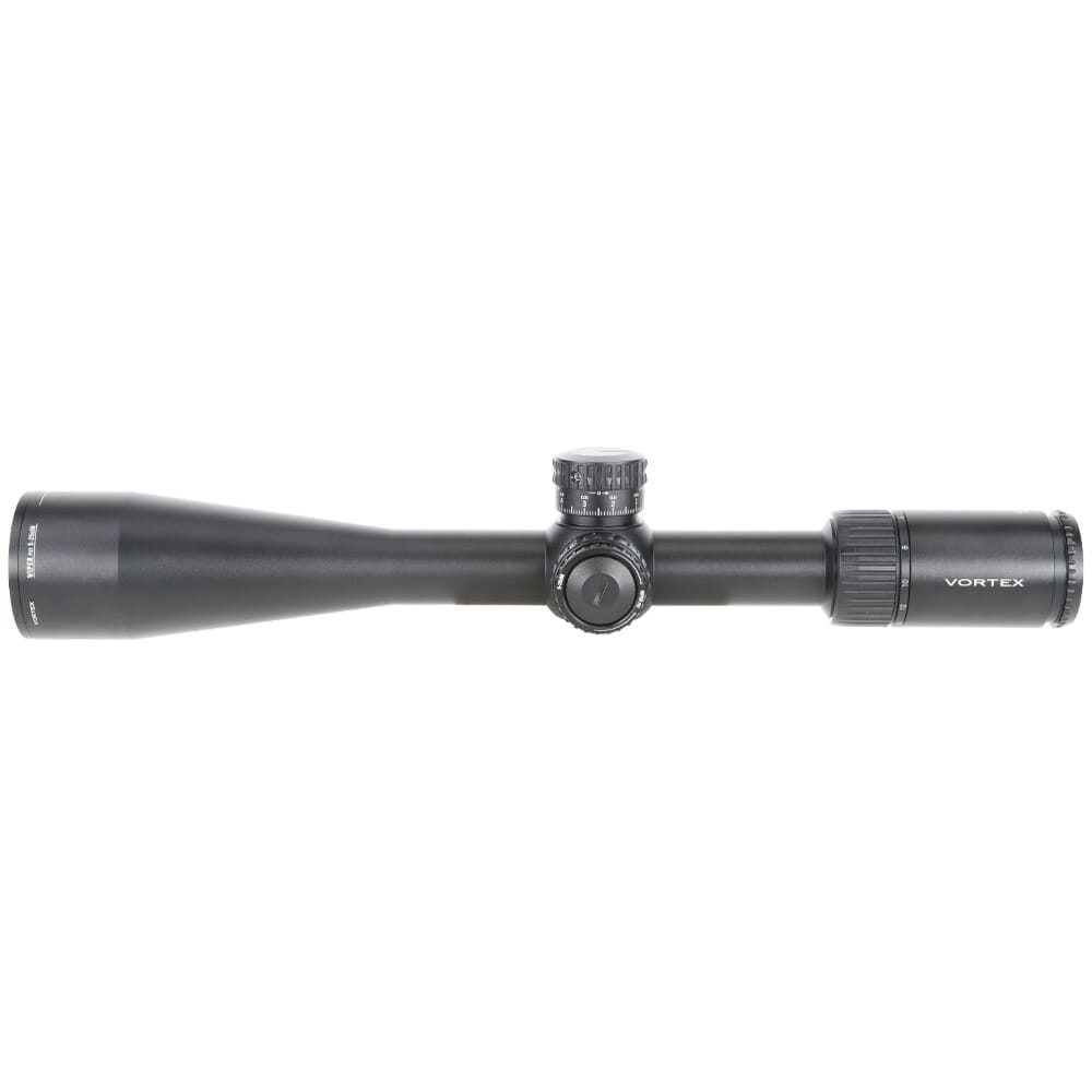 Vortex Viper PST Gen II 5-25x50 EBR-7C MRAD FFP Riflescope PST-5259 Showroom Demo PST-5259-Vortex__LN