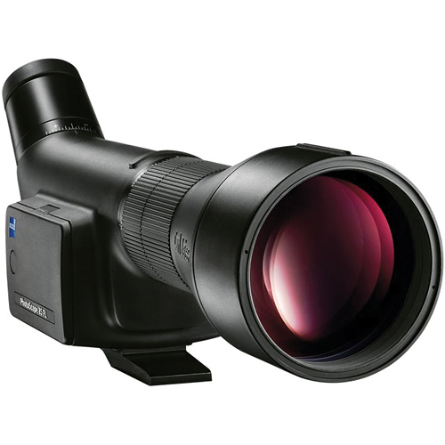 Zeiss Victory PhotoScope 85 T* FL Spotting Scope 528100-0000-000