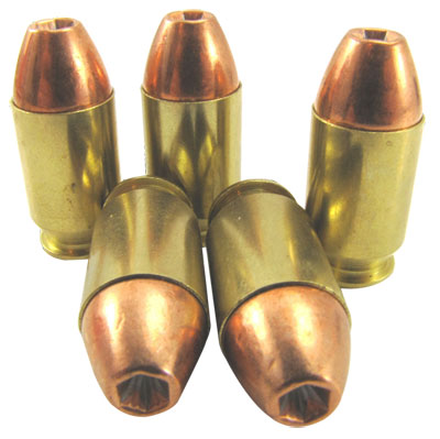 Guncrafter 275GR JHP 20rd GI-275A