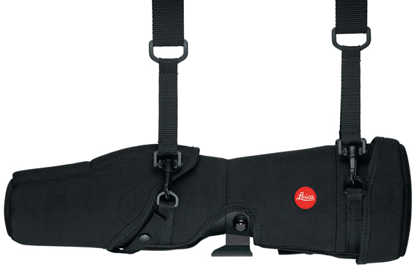 Leica Televid Case T65 Straight 42312 42312