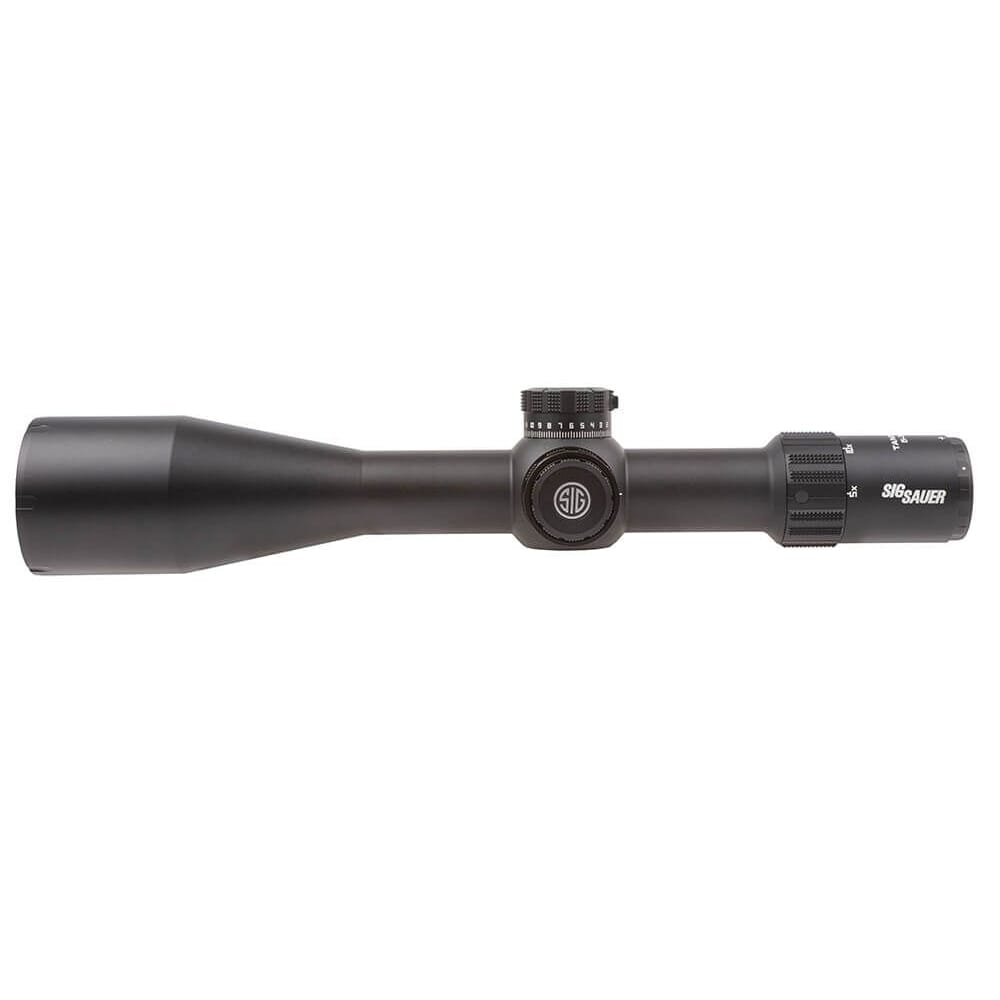 Sig Sauer TANGO-DMR 5-30x56mm MOA DEV-L 2.0 Illum 1/4MOA FFP Riflescope w/Side Focus SOTD65111