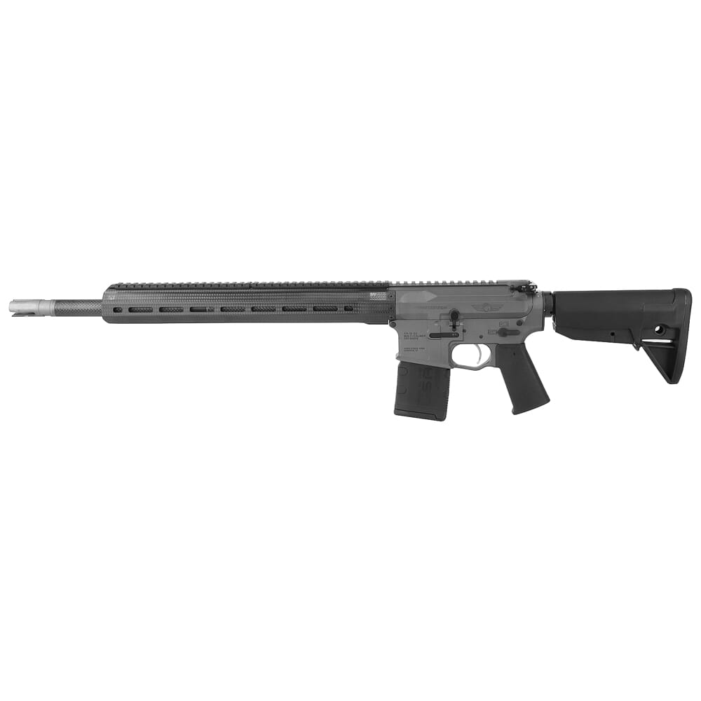 Christensen Arms CA-15 G2 6mm ARC 18" 1:7.5" Bbl Tungsten Cerakote Rifle w/M-LOK Handguard 801-09020-04