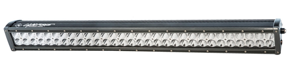 Lightforce 30" Dual Light Bar 5W CBLEDBD30C