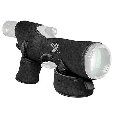 Vortex Diamondback 80mm Straight Fitted Scope Case SAC-VT-D-80S