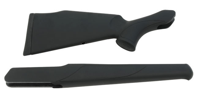 Sauer 202 Black Synthetic Set SAWSB