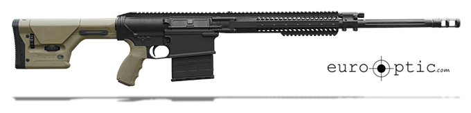 F&D Defense 6.5 Creedmoor 22" FDE Rifle
