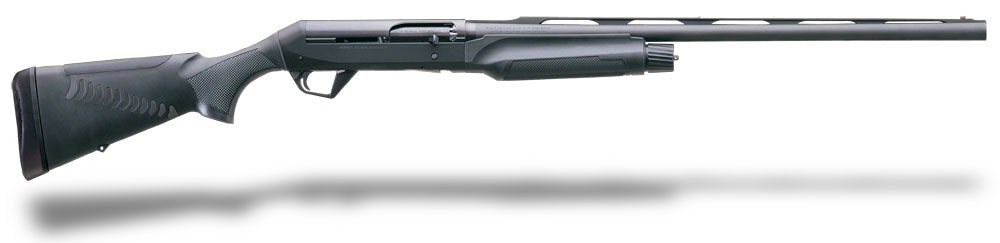 Bennelli Super Black Eagle II Black synthetic, ComforTech 28" 10016
