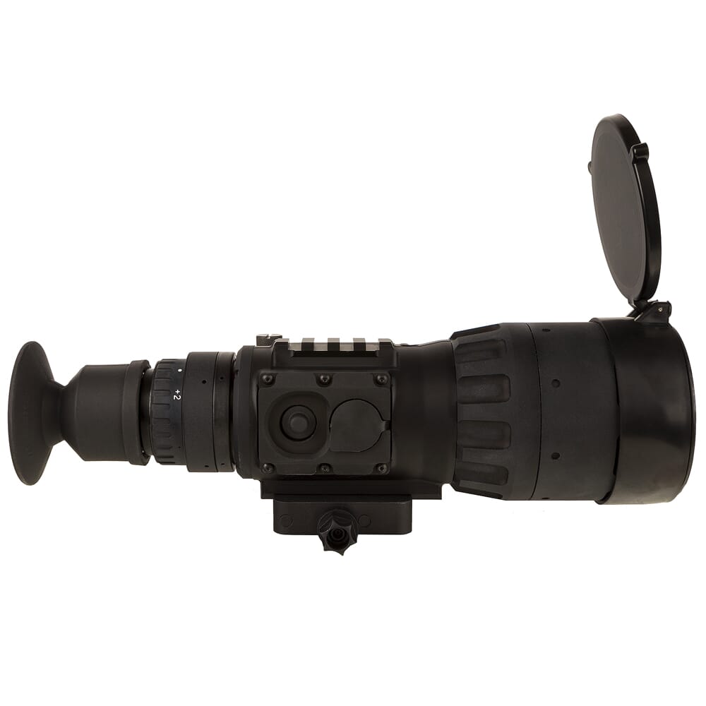Trijicon REAP-IR Type 3 60mm Multi-Reticle Mini Thermal Riflescope REAP-60-3