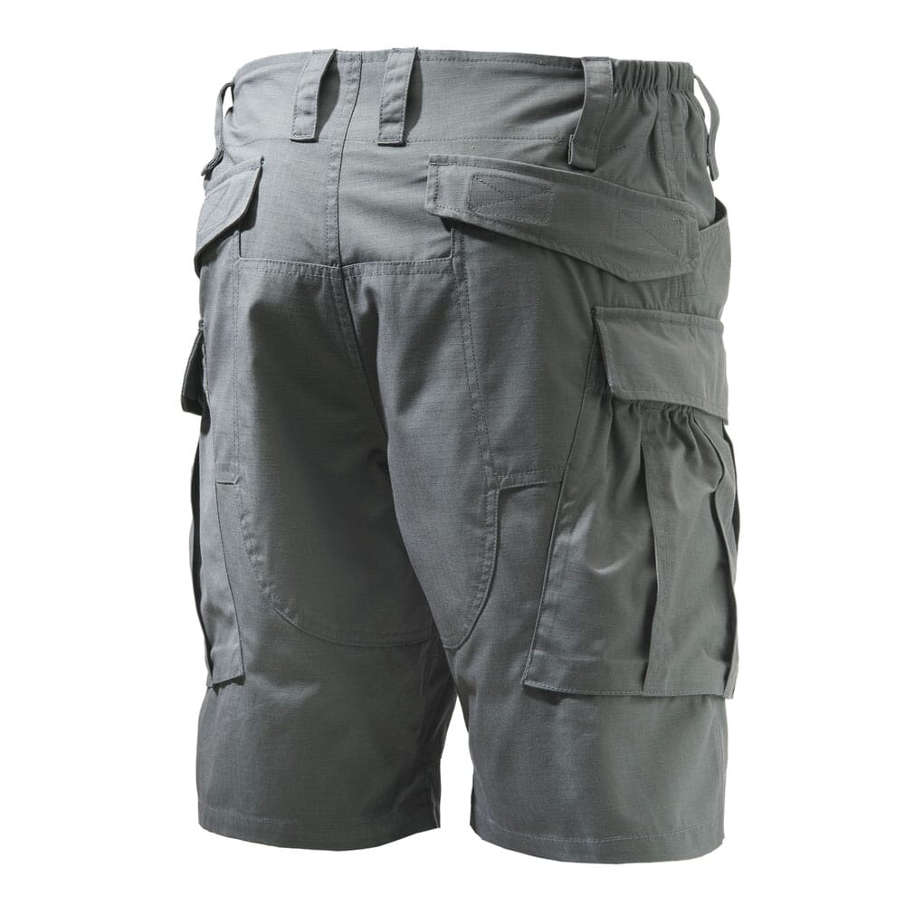Beretta BDU Field Shorts Smoked Pearl X Large BU015T1853094CXL