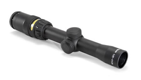 Trijicon TR21-3 Accupoint 1.25-4x24 - Trijicon Accupoint