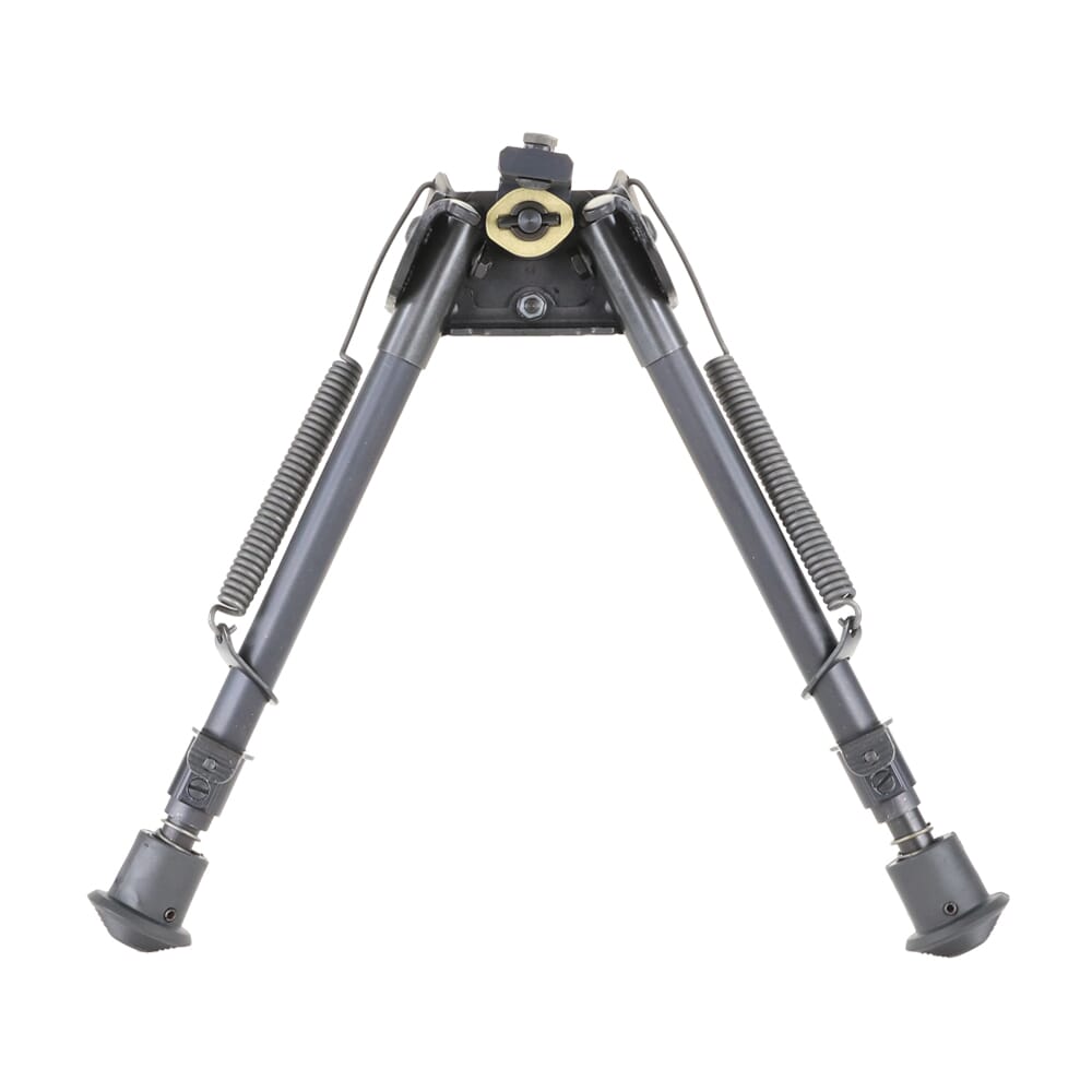Harris Rotating Leg Notch 9-13" M-LOK Bipod S-LM-MLOK