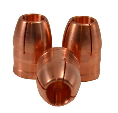 Guncrafter 230gr GI CHP Bullets 50ct GI-230B