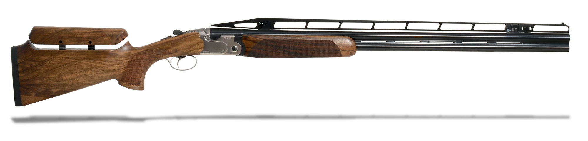 Beretta 692 US Trap B-FAST 12GA 32" bbl J692T12