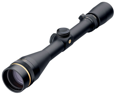 Leupold VX-3 4.5-14x40mm Adj. Obj. Matte Boone & Crockett 66445 66445