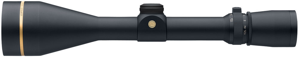 Leupold VX-3 4.5-14x50mm Matte Duplex 66295 66295
