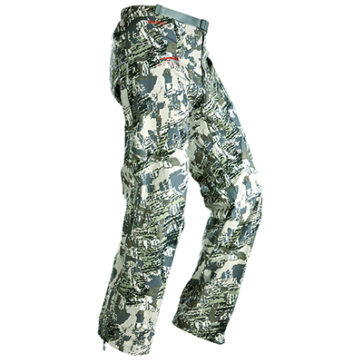 Sitka Dew Point Pant Optifade Open Country Large|50052-OB-L