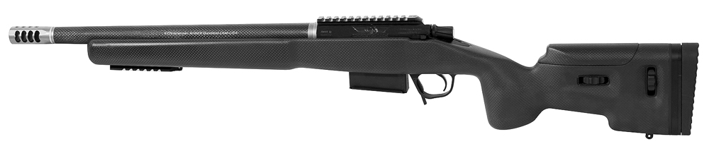 Christensen Arms TFM 300 AAC 16" Natural Carbon Rifle CA10273-Q88145